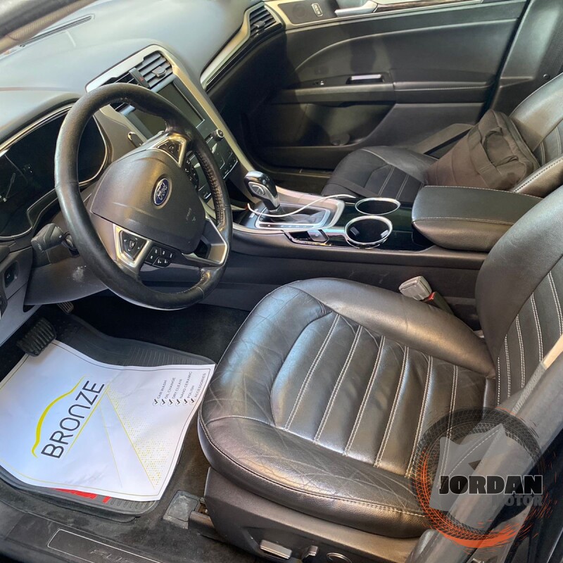 فورد فيوجن SE 2014 انيرجي