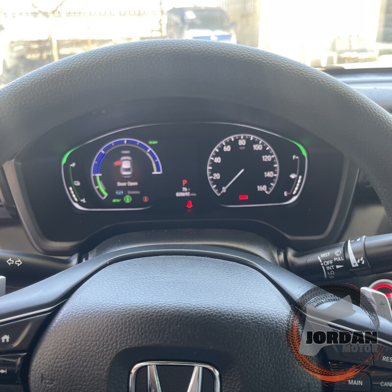Honda Insight EX 2020
