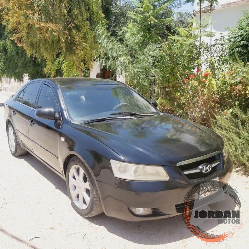 سوناتا بنزين اصلي