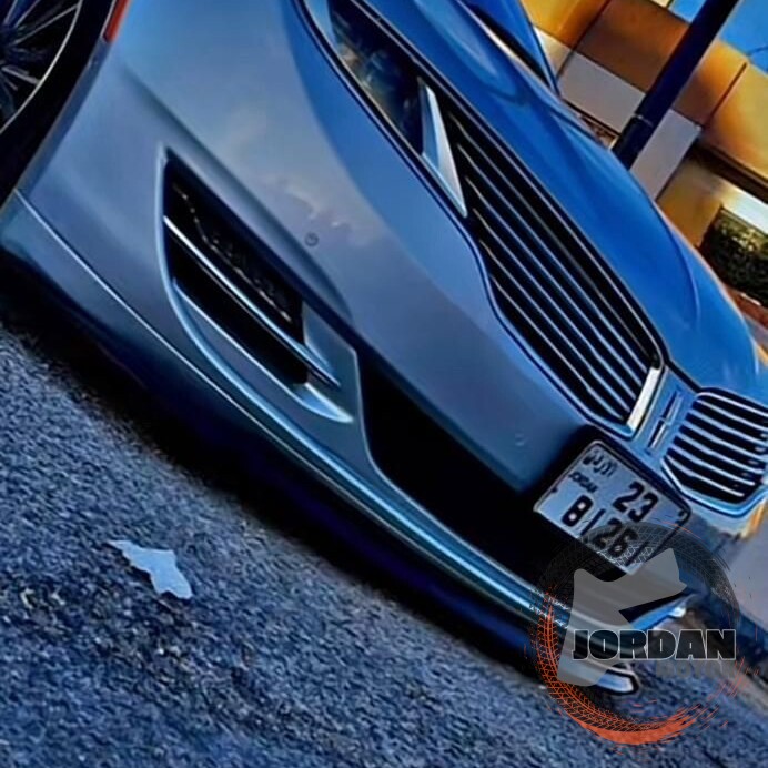 لينكولين 2014 فحص كامل