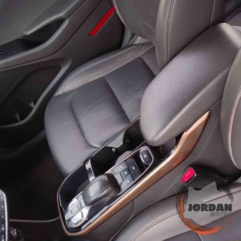 هونداي ايونك فل كهرباء ٢٠١٨ للبيع