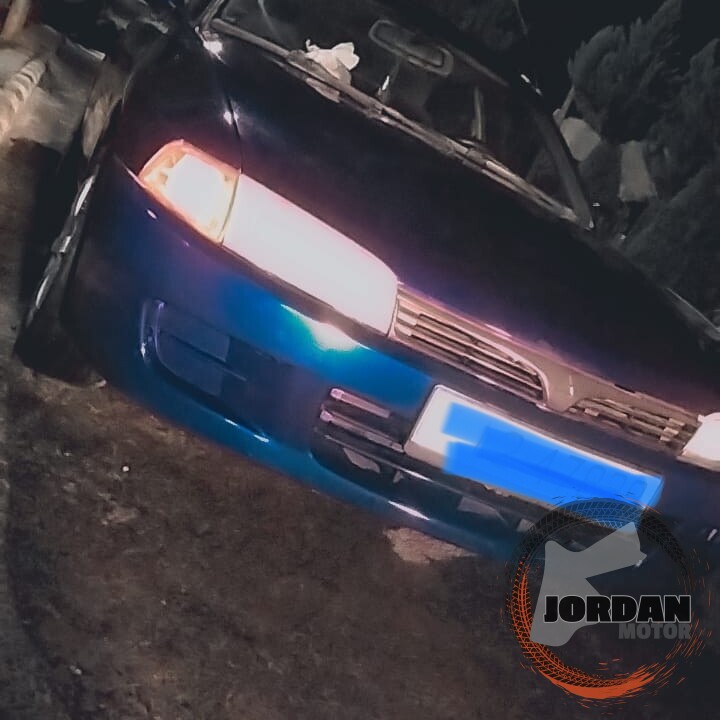 لانسر موديل 96