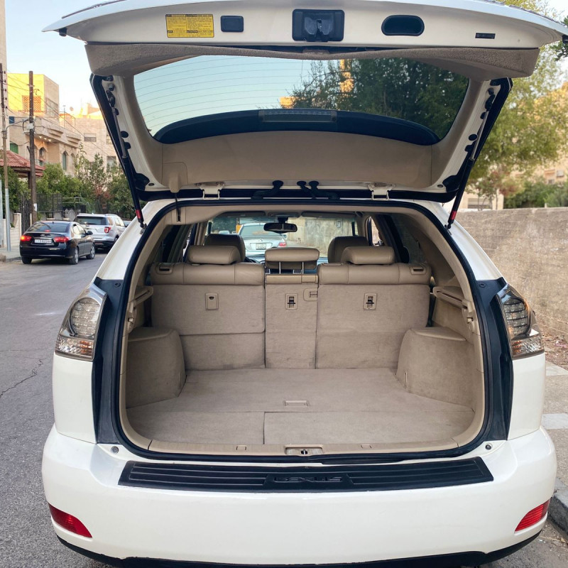 ليكزس ‏rx400 ‏