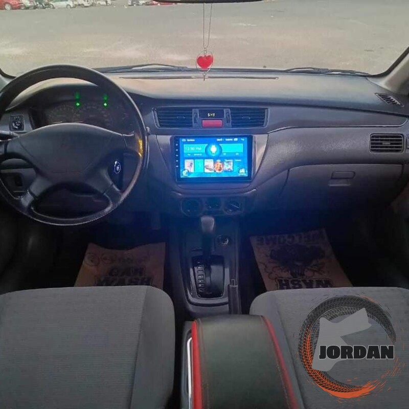 متسبيشي لانسر ٢٠٠٦ اتوماتيك