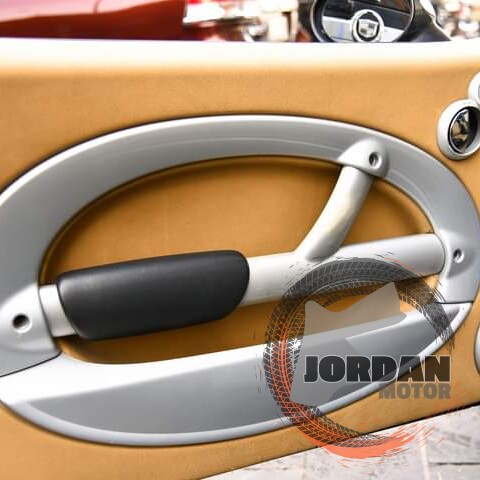 ميني #كوبر 2004 فل اضافات