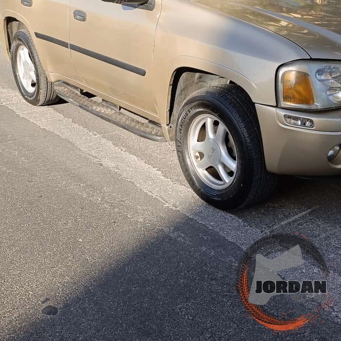 جي إم سي موديل 2007للبيع