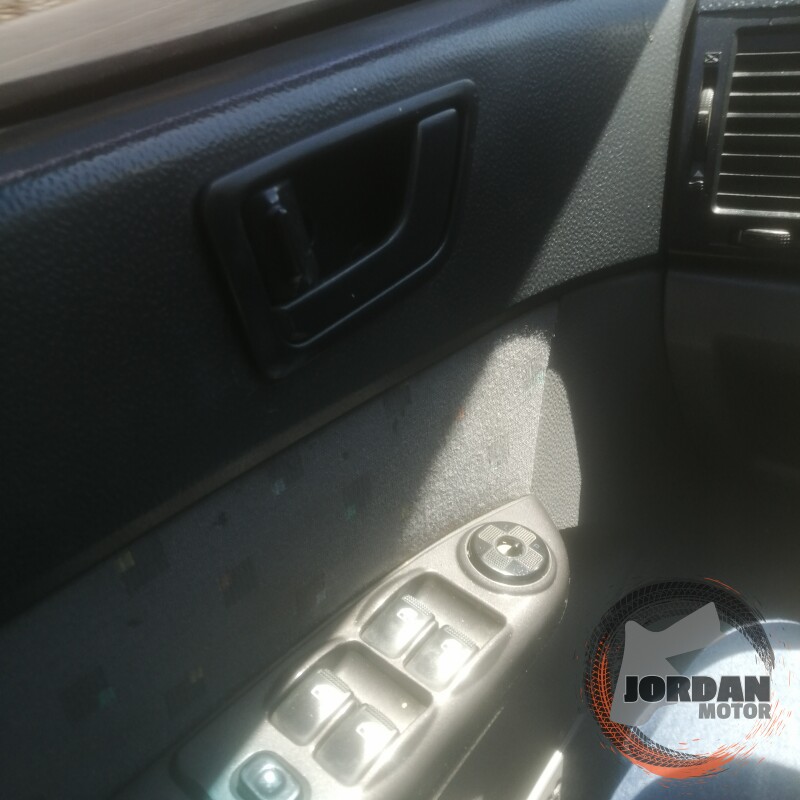 هيونداي جيتز