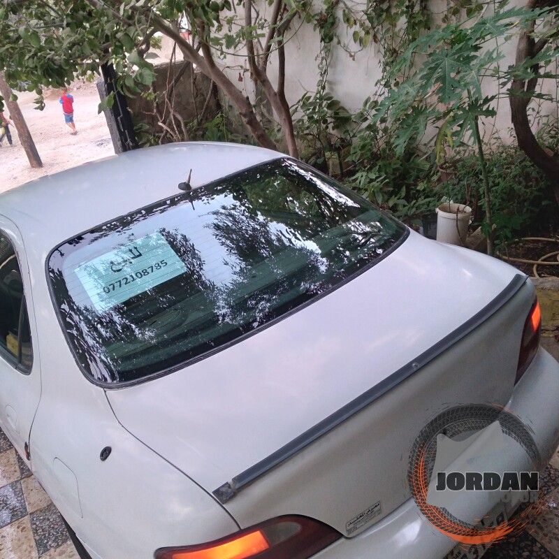 هونداي افانتي تومتيك