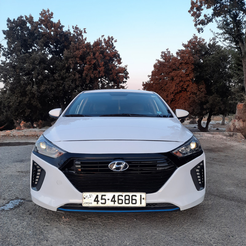 سوق السيارات الأردني