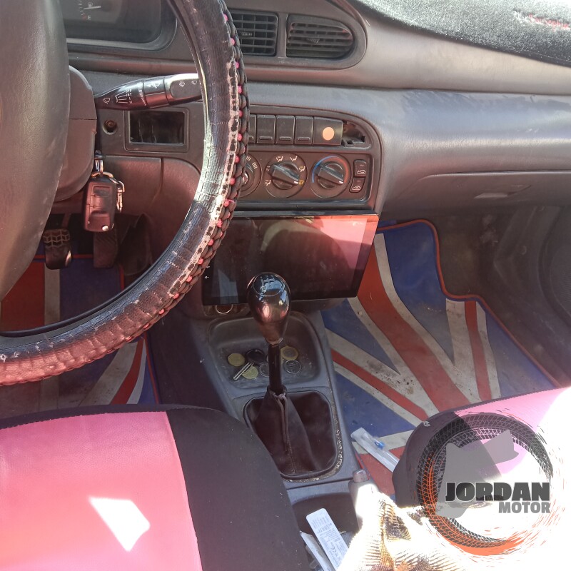 سوق السيارات الأردني