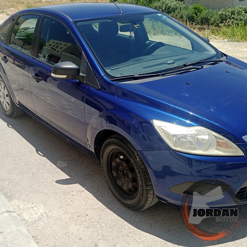 فورد فوكس ٢٠١٠