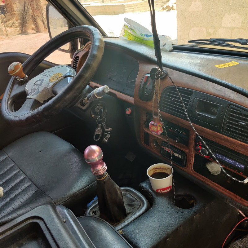 باص هيونداي ‏h100