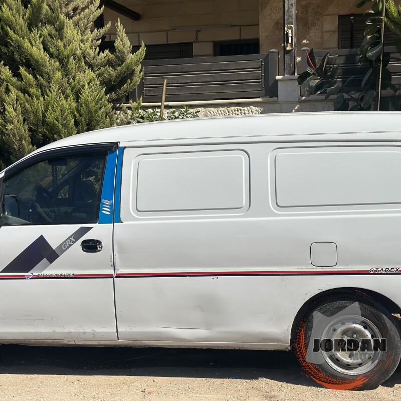 باص H1 للبيع