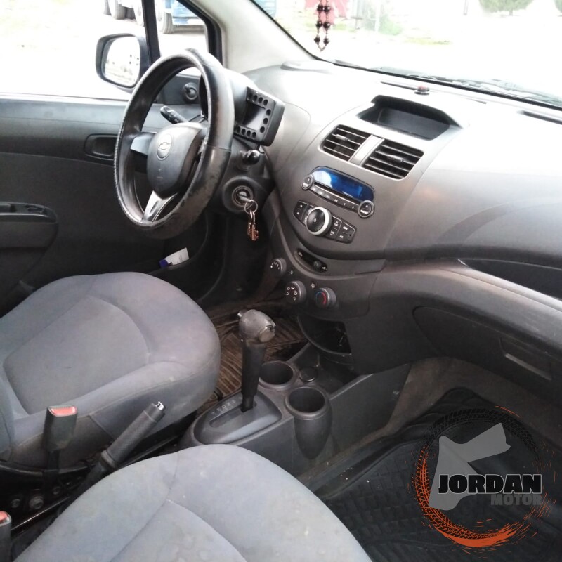 شيفروليه سبارك ٢٠١٢