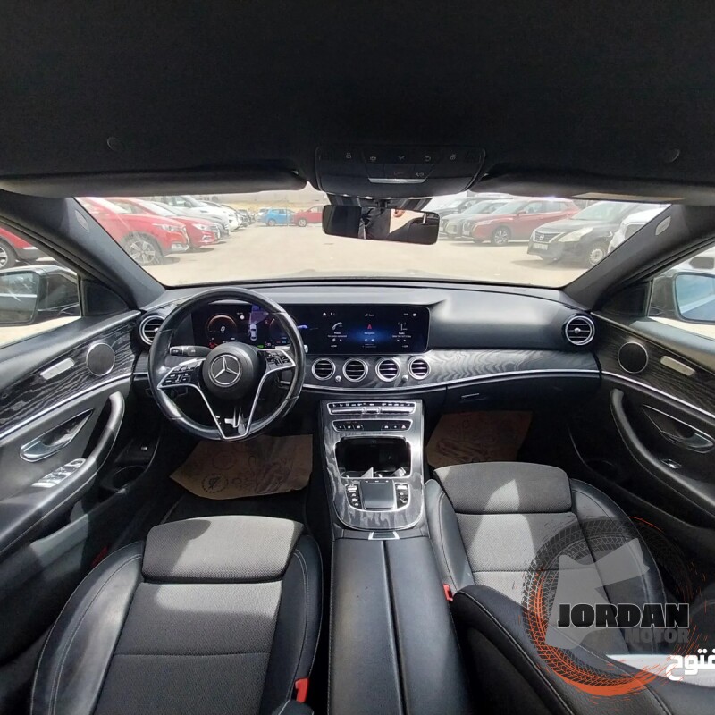 مرسيدس  2021  للبيع   بسعر   مغري  جدا