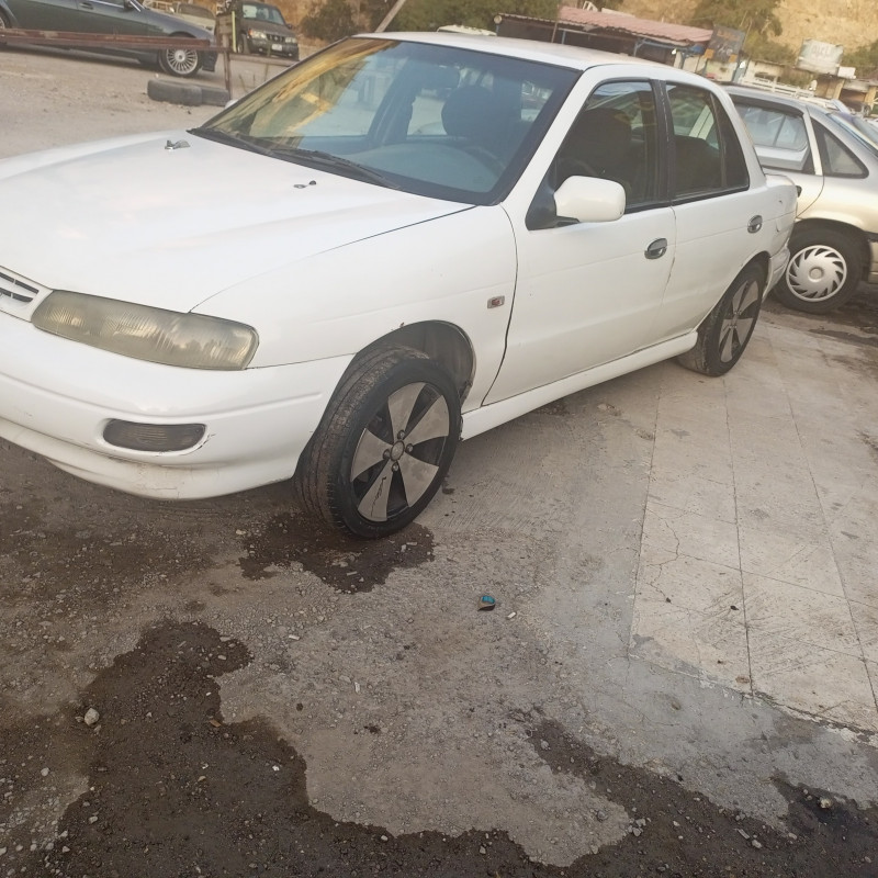 كيا سيفيا للبيع بسعر مغري جدا