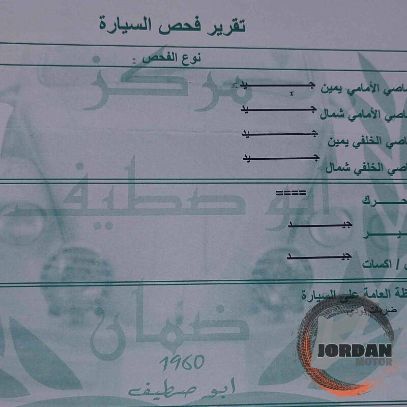 هونداي ايونك فل كهرباء ٢٠١٨ للبيع