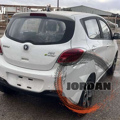 سياره كهرباء صيني صيني