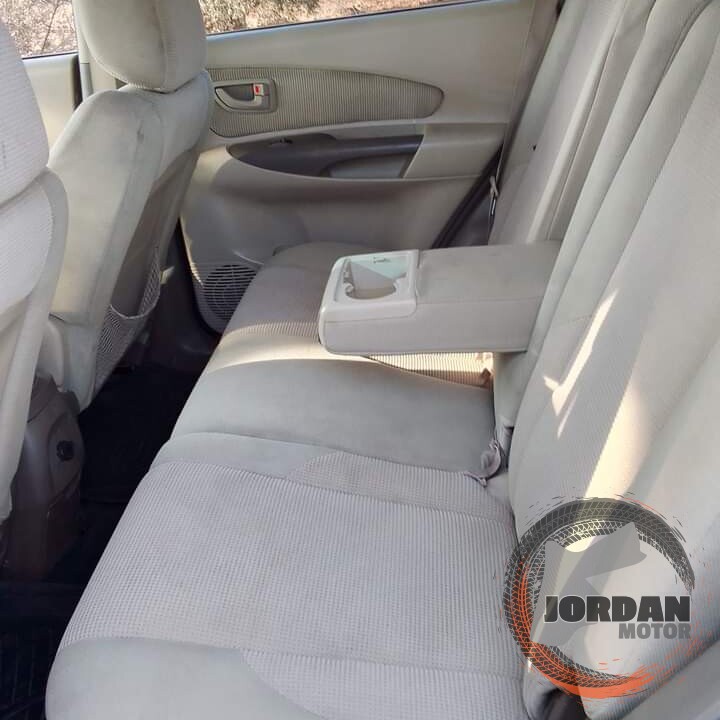 هونداي توسان