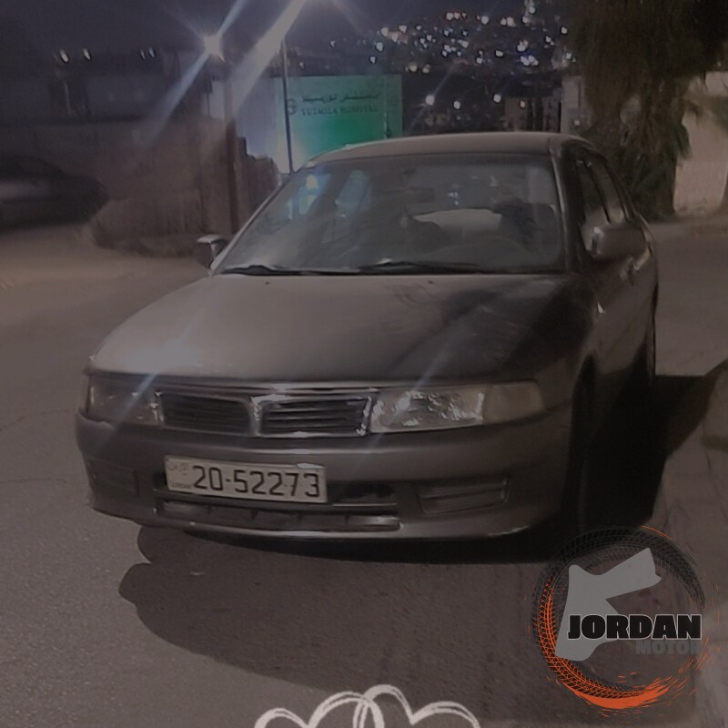 متسوبيشي لانسر للبيع متسوبيشي لانسر 2000 السيارة صلاة النبي مبينة بالصور