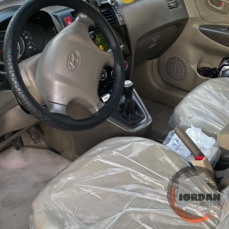 هنداي توسان