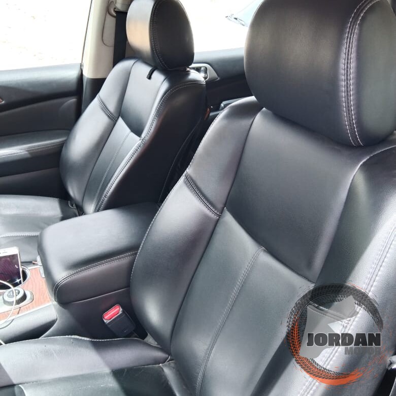 نيسان باثفايندر للبيع