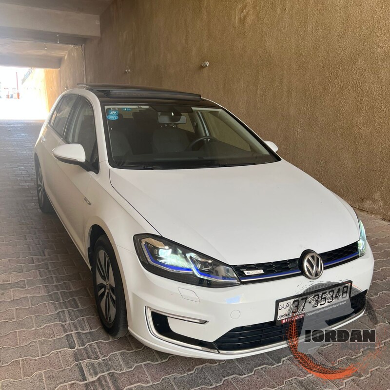 سوق السيارات الأردني