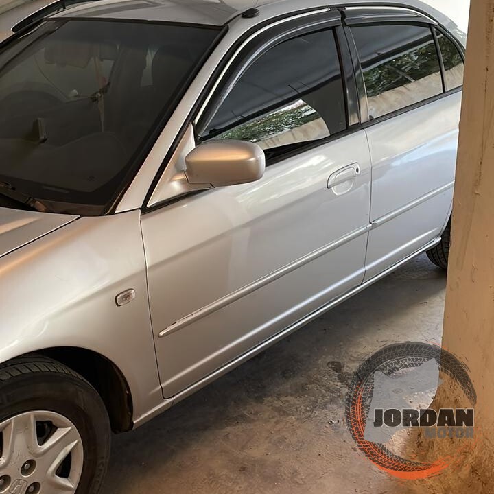 هوندا سيفيك 2004 للبيع