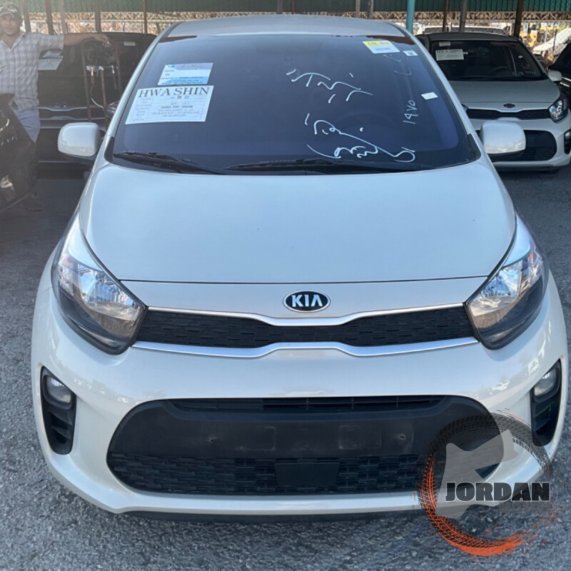 سوق السيارات الأردني