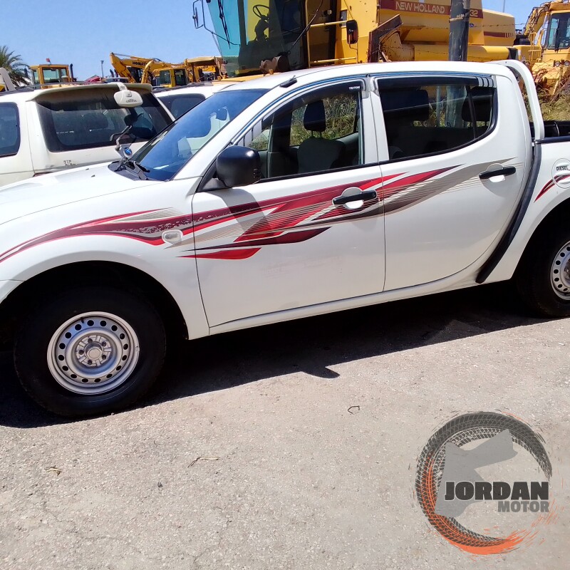 سوق السيارات الأردني