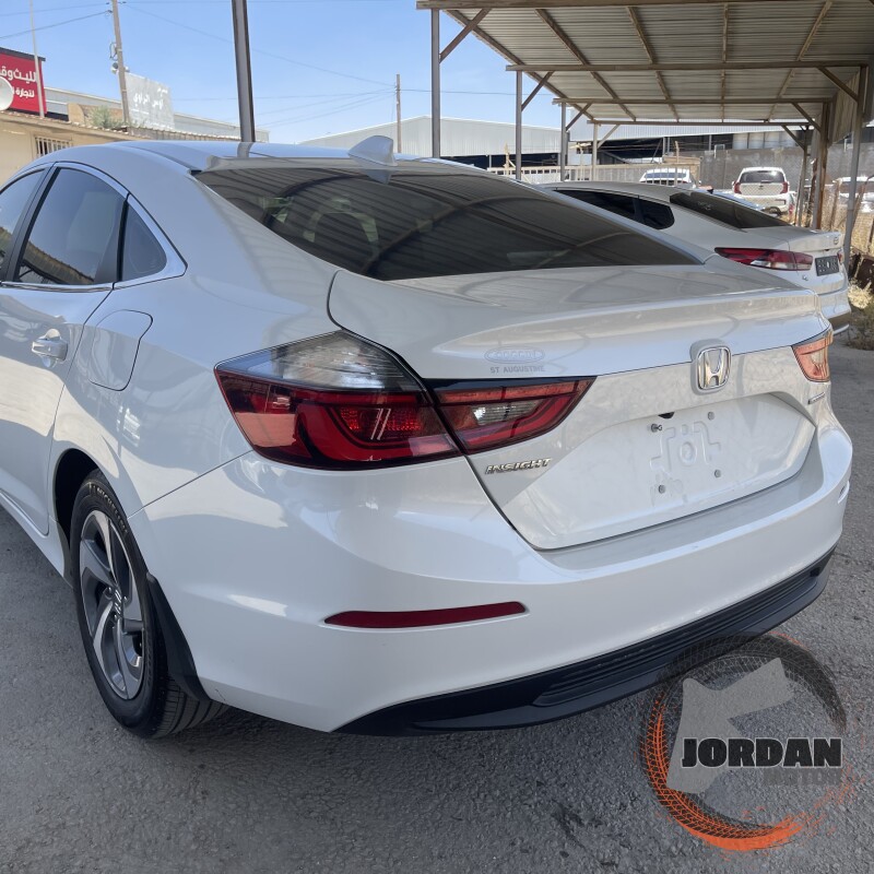 Honda Insight EX 2020