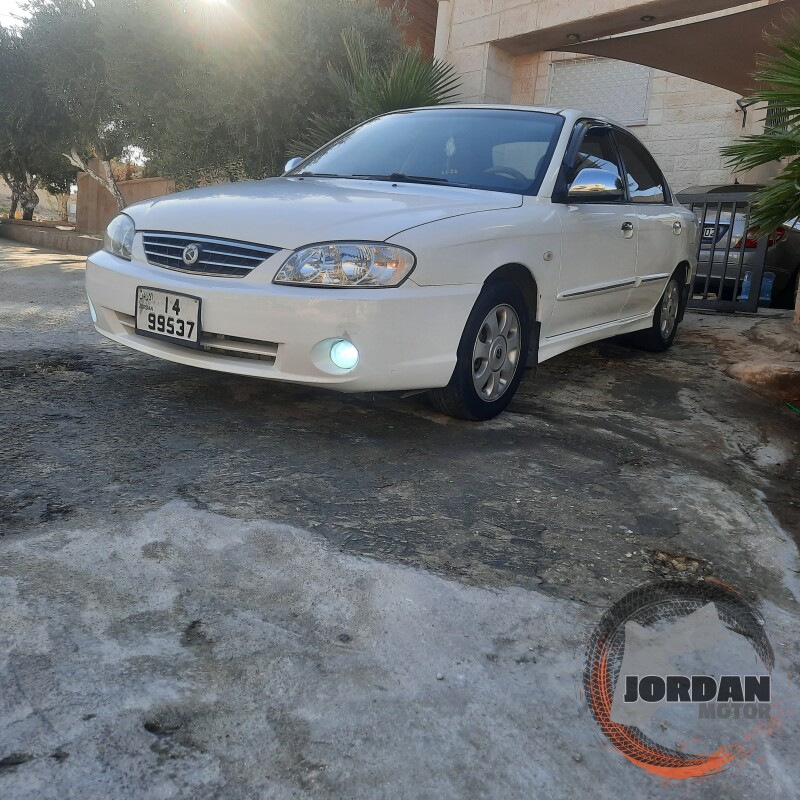 سوق السيارات الأردني