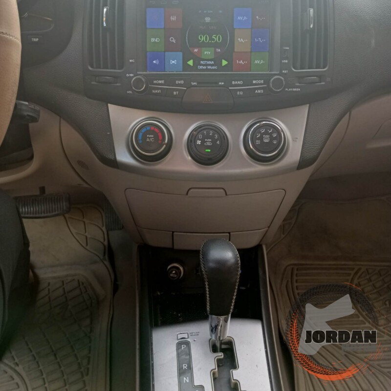 هونداي النترا انش دي ٢٠١١ للبيع