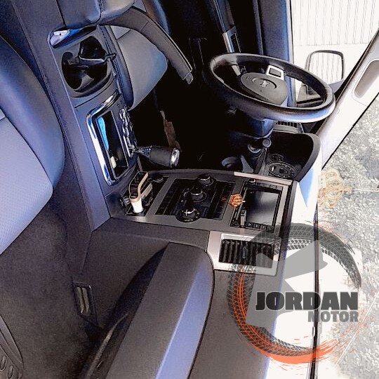 جيب شروكي ٢٠٠٨