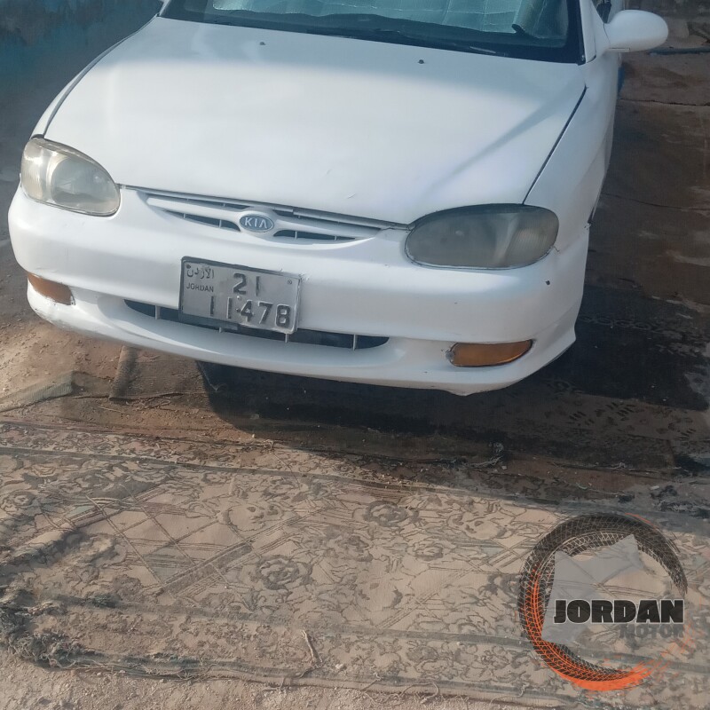 سوق السيارات الأردني