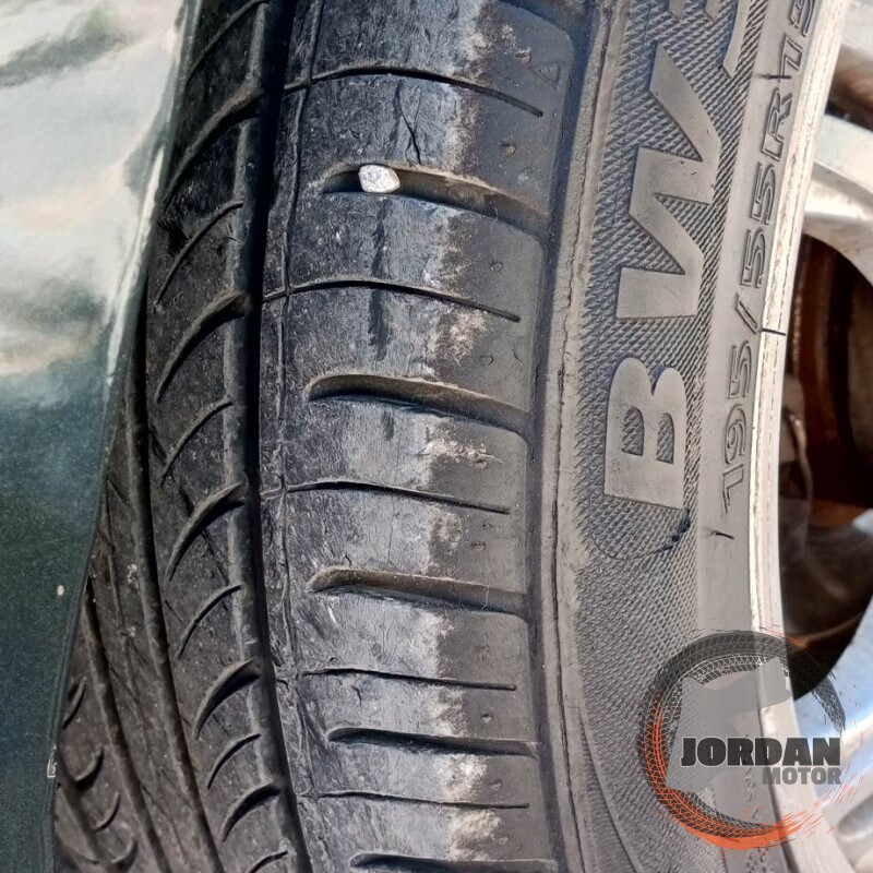 كيا سيفيا ون 97.