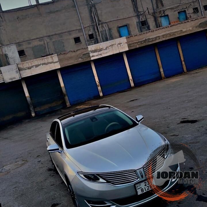 لينكولين 2014 فحص كامل