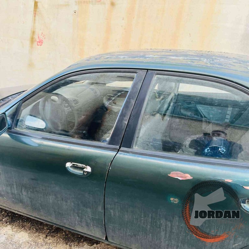 للبيع دايو نوبيرا ماشيه فيها صوت خفيف