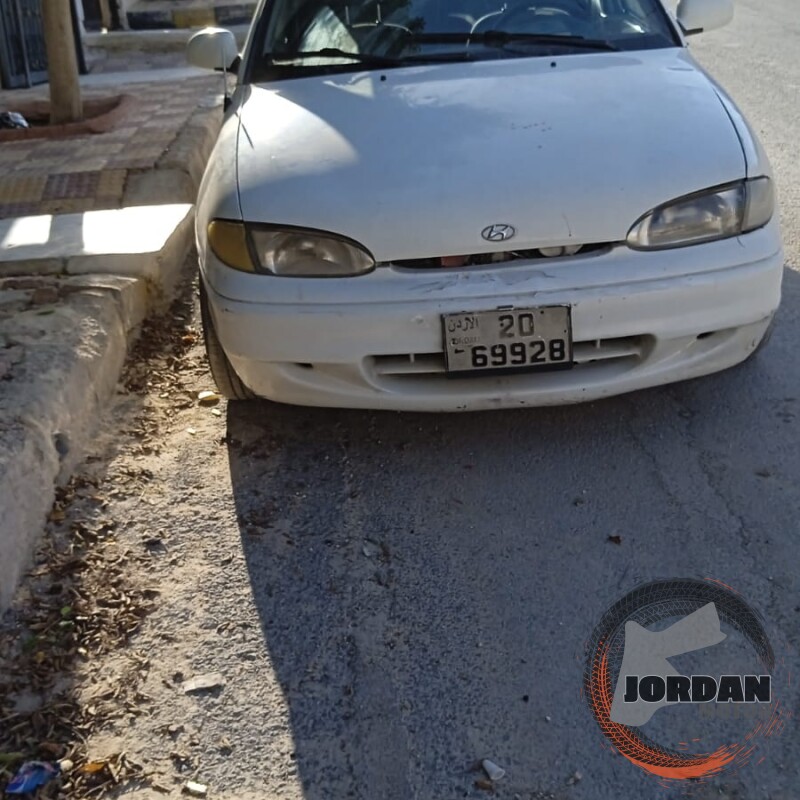 اكسنت 95 للبيع