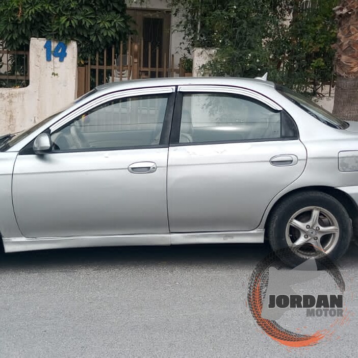 كيا سبيكترا