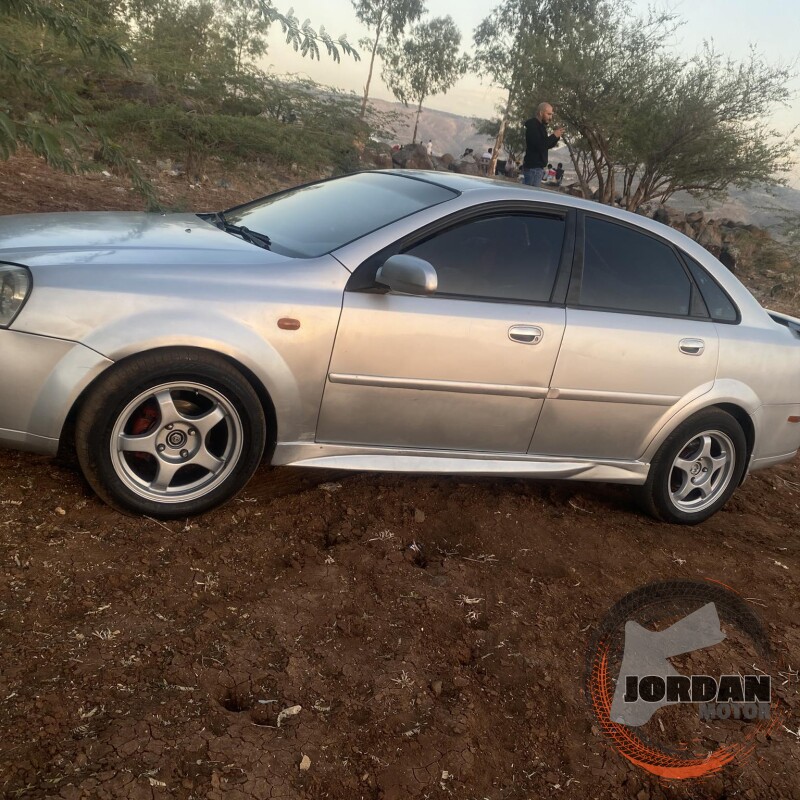 سوق السيارات الأردني