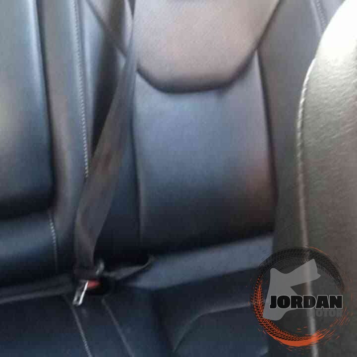 فورد فيوجن تيتانيوم ٢٠١٧