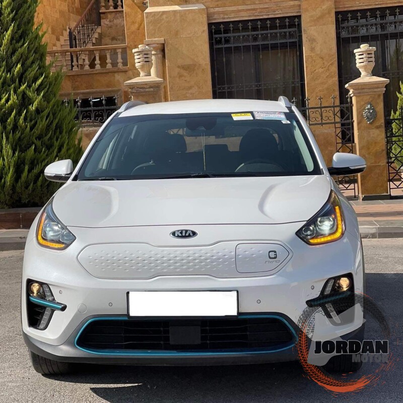 سوق السيارات الأردني