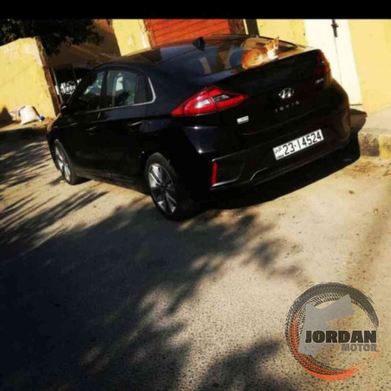 ايونيك هايبرد للبيع