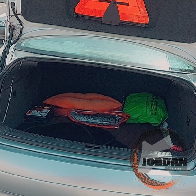 سياره اودي للبيع