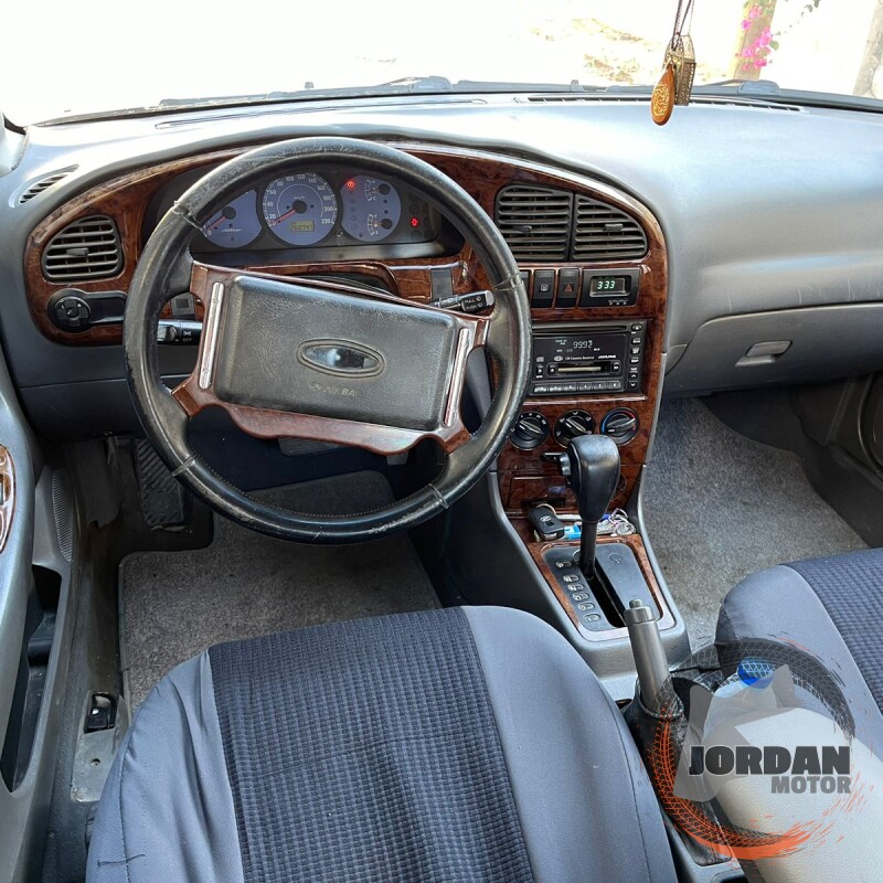 كيا سبكترا موديل 2000 اتوماتيك