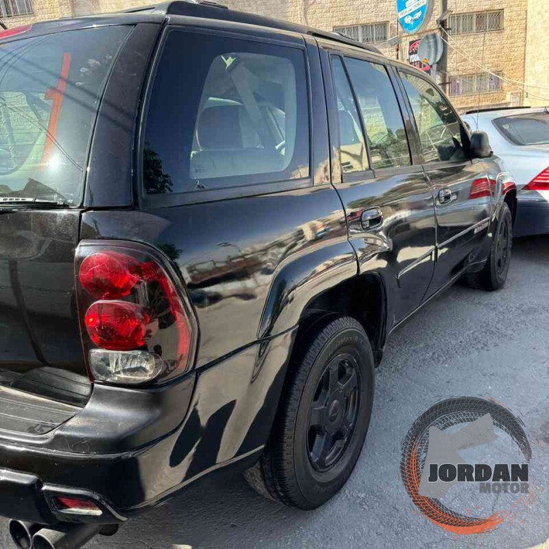 شيفروليه بليزر