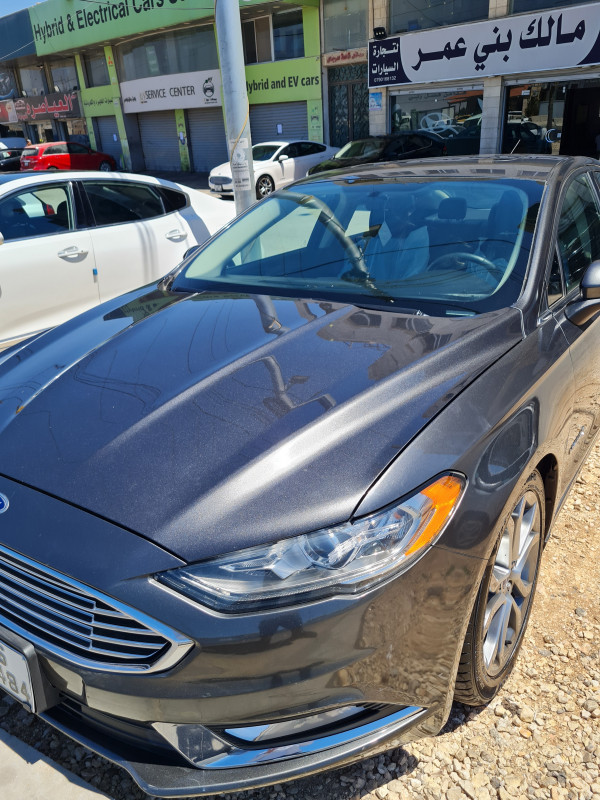 سوق السيارات الأردني