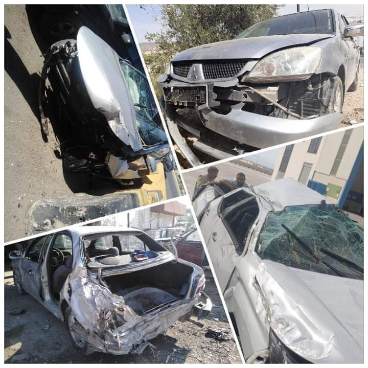 سوق السيارات الأردني