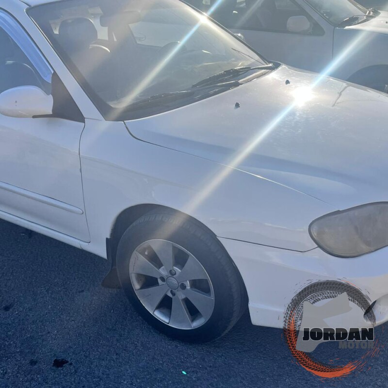 سوق السيارات الأردني